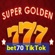 bet70 TikTok